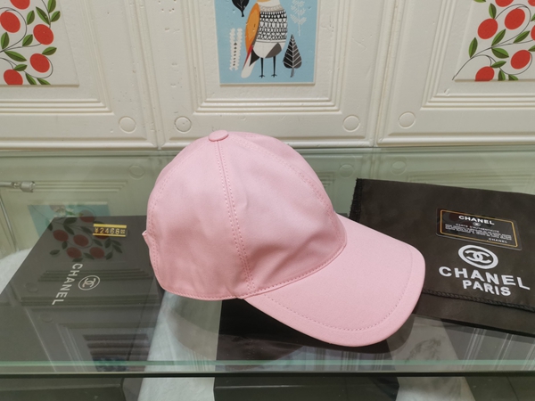 ブランド帽子背面デザイン